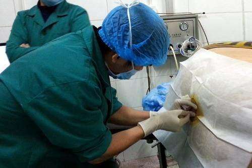 32岁的孕妈妈顺产好还是剖腹产好,孕妈在哪些情况下建议剖腹产