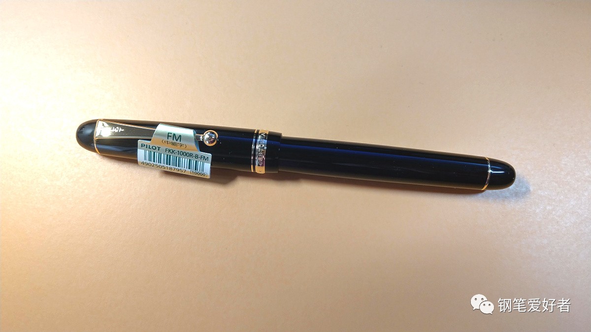 入门金尖钢笔推荐,金笔入门钢笔推荐