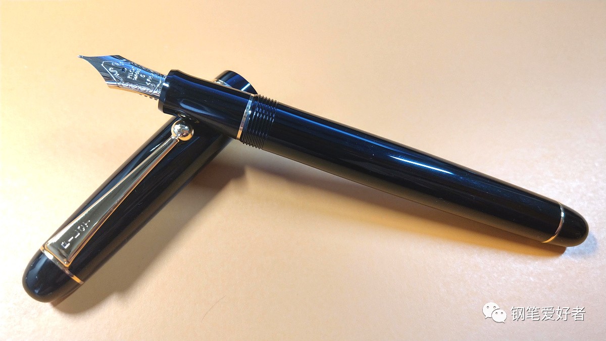 入门金尖钢笔推荐,金笔入门钢笔推荐