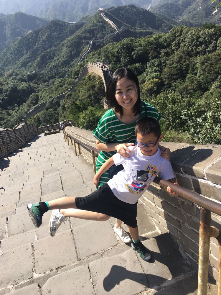 小屁孩的南京之旅,记录小屁孩的旅途