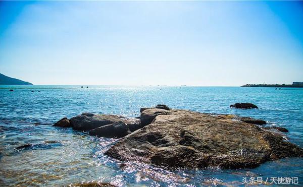 去香港玩必去的电影拍摄地,香港经典电影旅游攻略