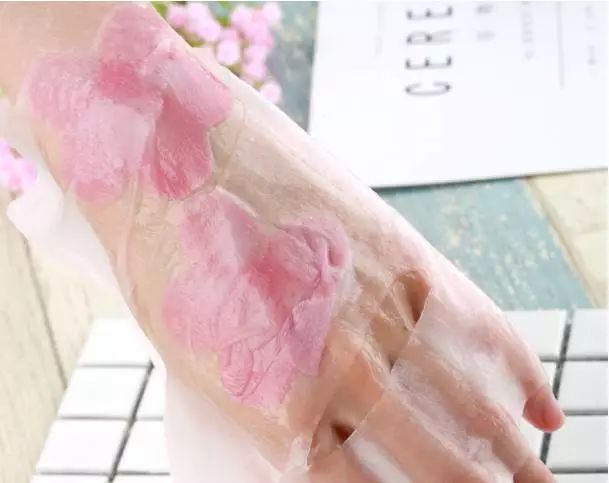 补水面膜排名前十畅销款,冬天补水面膜推荐红榜