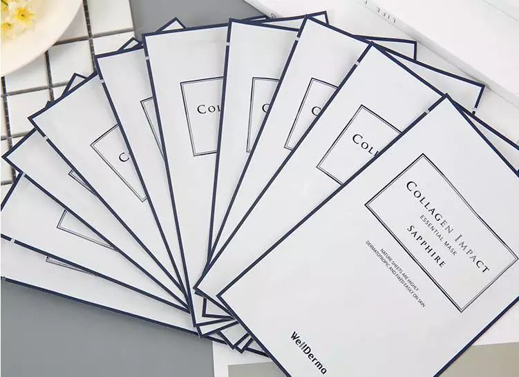 补水面膜排名前十畅销款,冬天补水面膜推荐红榜