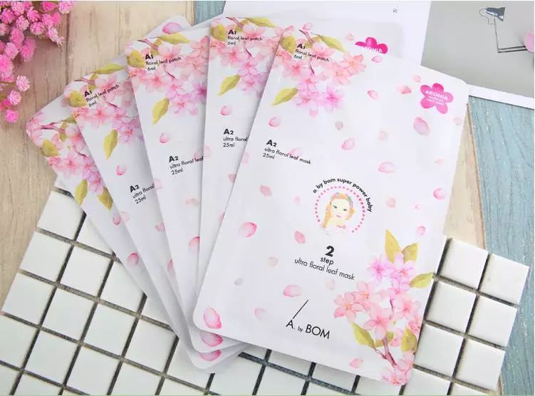 补水面膜排名前十畅销款,冬天补水面膜推荐红榜