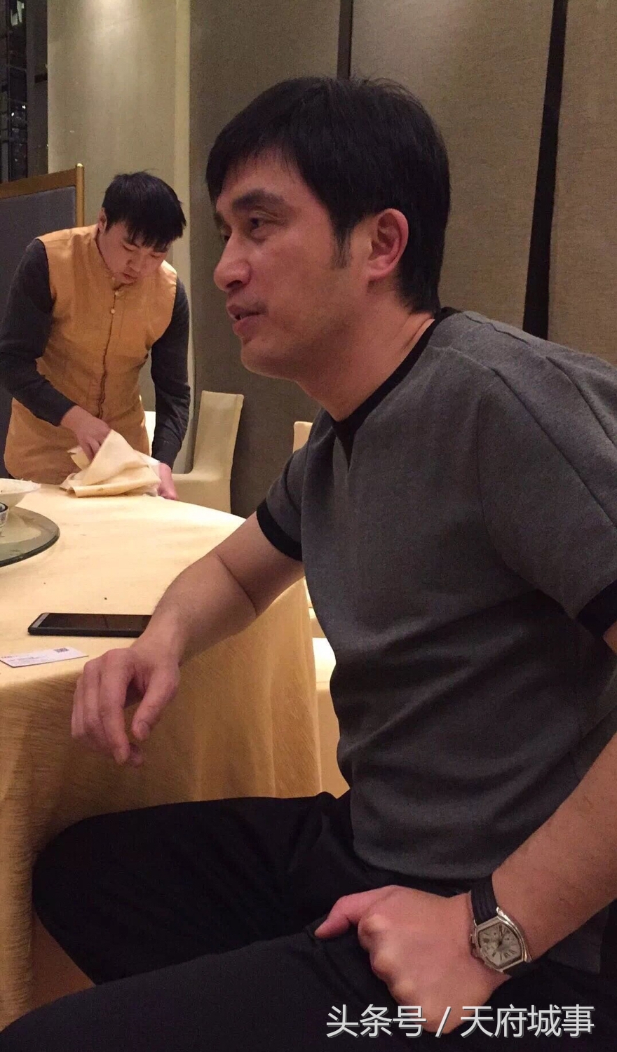 成都没有了全兴队，一些人却永远成了英雄