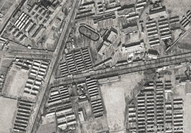 卫星地图河北省保定市,保定市卫星地图全图高清版