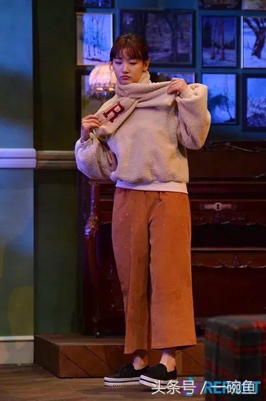 围巾好搭,围巾可搭