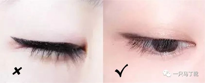 3ceovertake眼影教程单眼皮,单眼皮眼泡怎么画眼妆