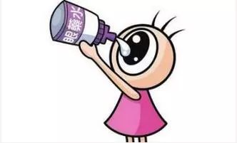 眼药水大多都有毒副作用，这是真的吗？眼睛不舒服也别滴多了！