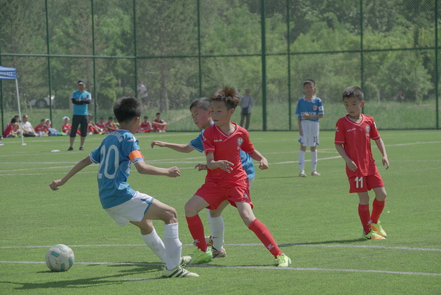 新华社发文：应学习越南“青训”，盲目自信和过度保护救不了我们