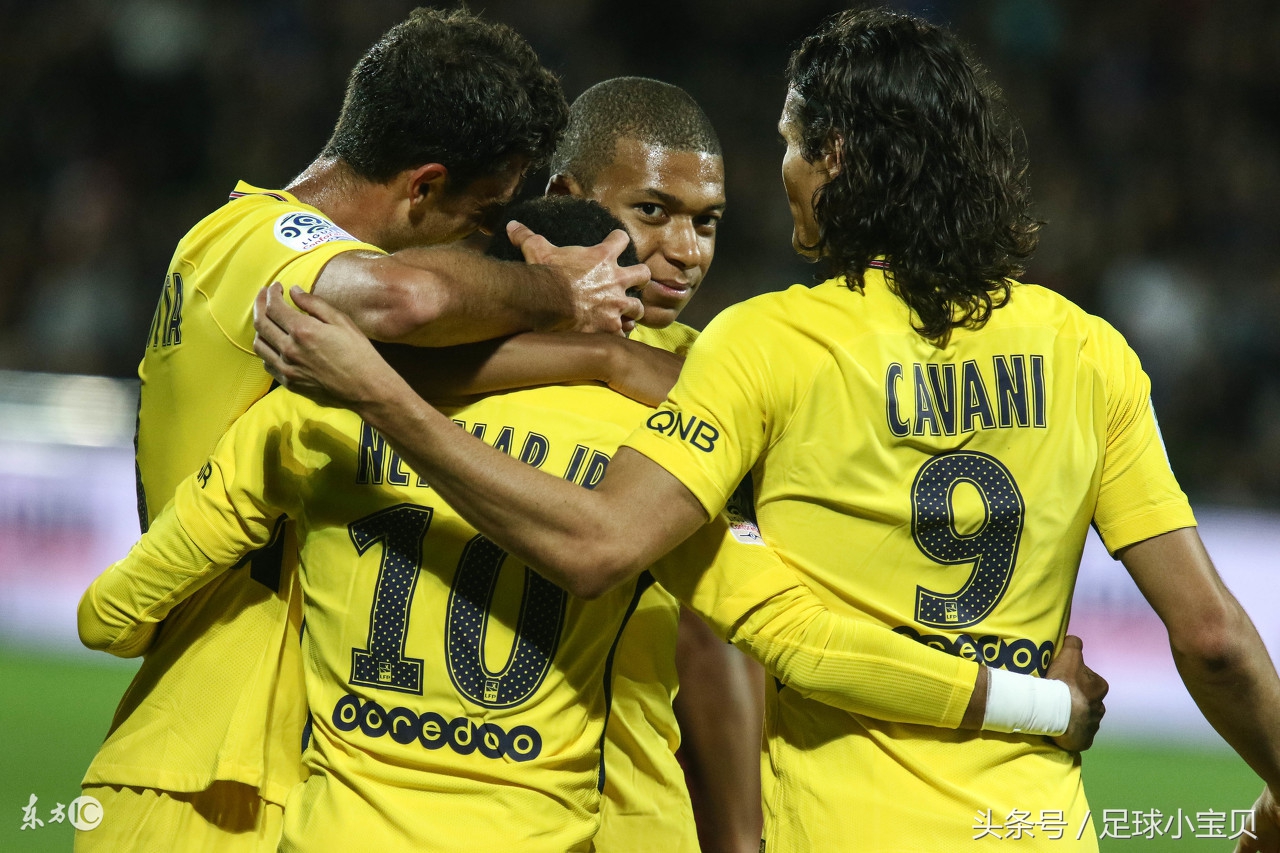 足坛最具潜力十大00后前锋,足坛95后十大球星