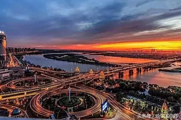 2018年哈尔滨各区县排名,2018年哈尔滨各区gdp