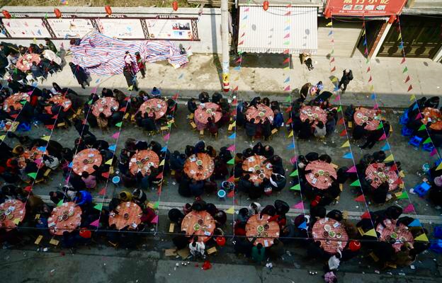 温州十大名吃排行榜,泰顺最有名的家常菜