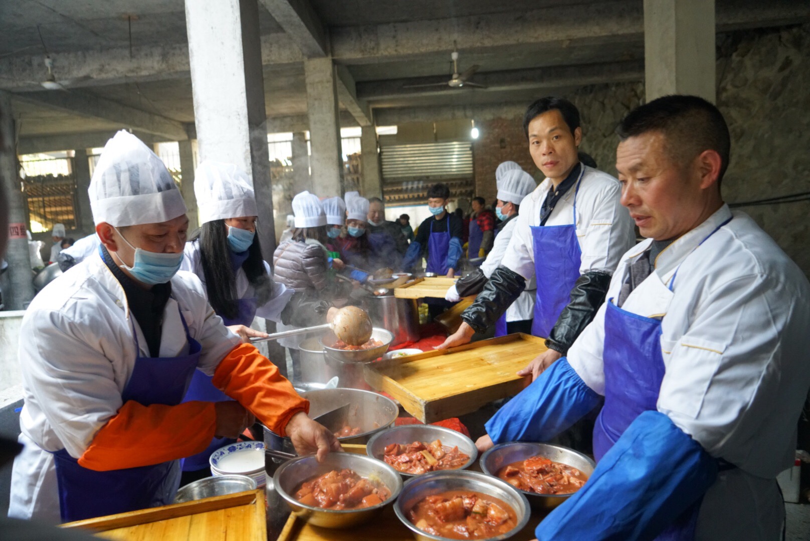 温州十大名吃排行榜,泰顺最有名的家常菜
