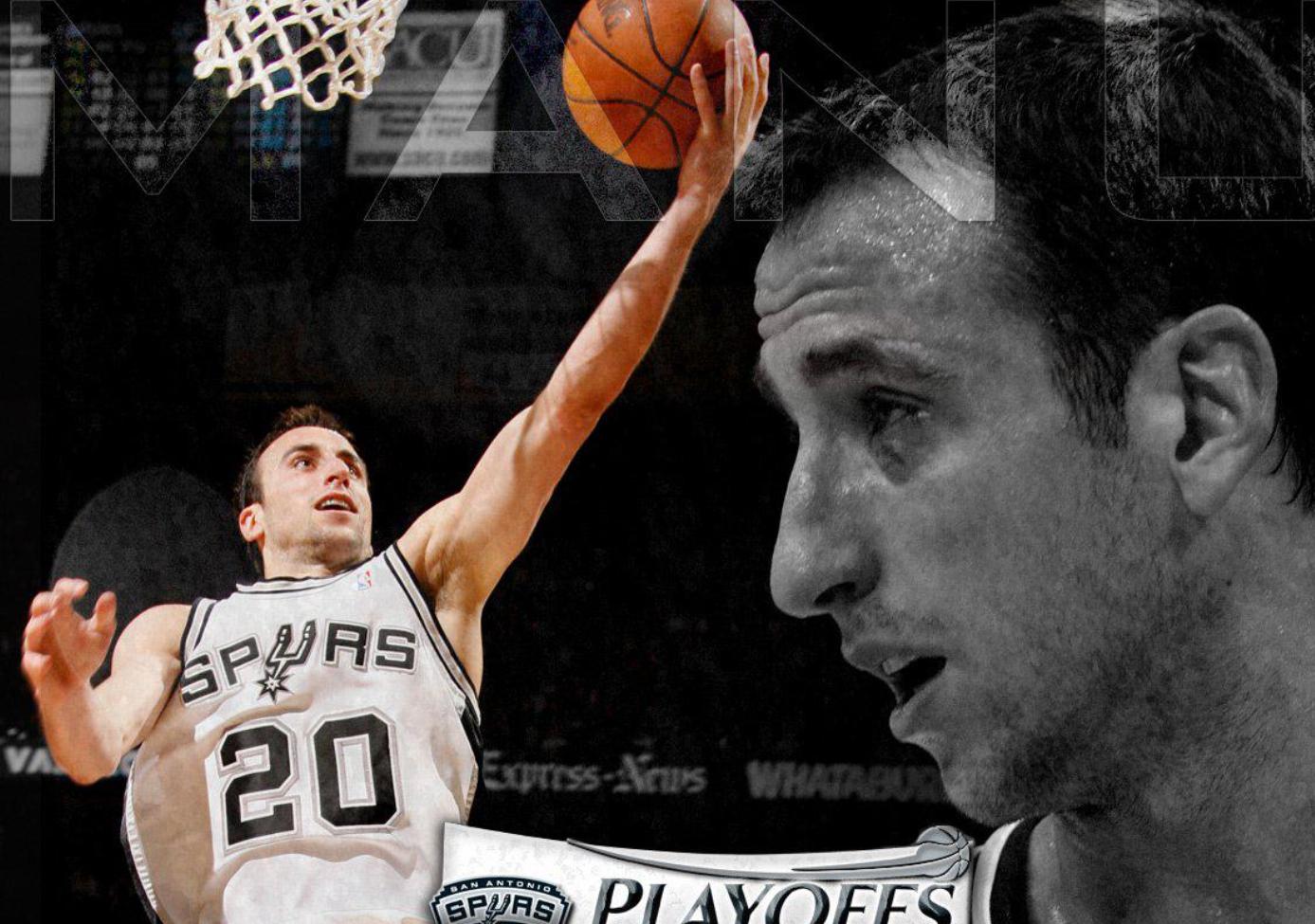 巅峰哈登和巅峰吉诺比利,吉诺比利巅峰赛十佳球