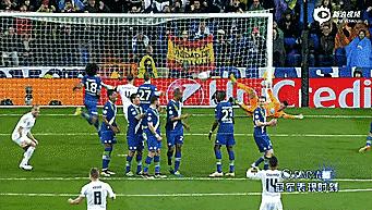 一直在改变，从未被局限，2009-2018年C罗换了几种踢法？