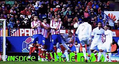 一直在改变，从未被局限，2009-2018年C罗换了几种踢法？