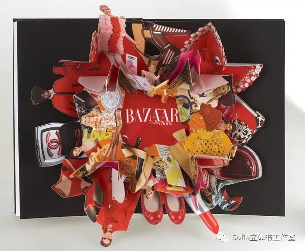 大开眼界提高认知的书籍,立体书购买推荐