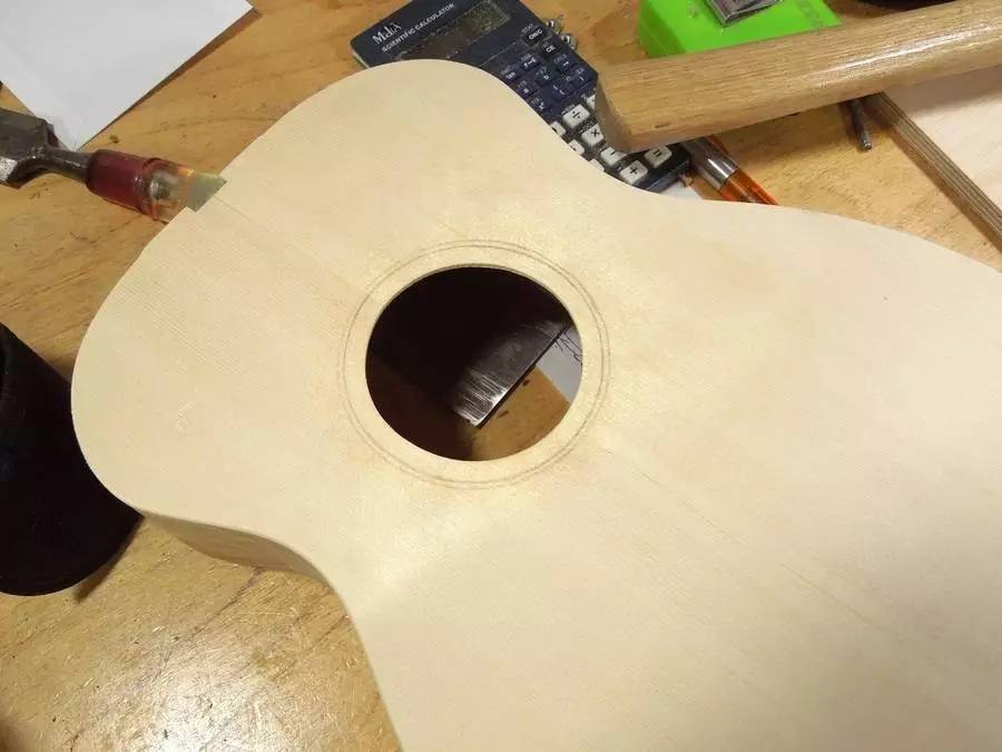 各个部件的组装,各部件组装大全