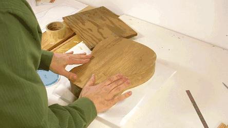 各个部件的组装,各部件组装大全