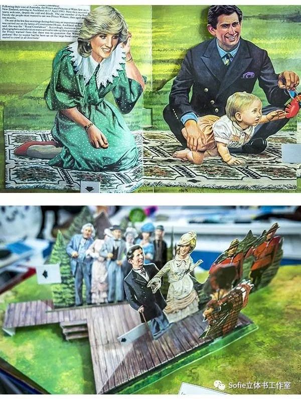 大开眼界提高认知的书籍,立体书购买推荐