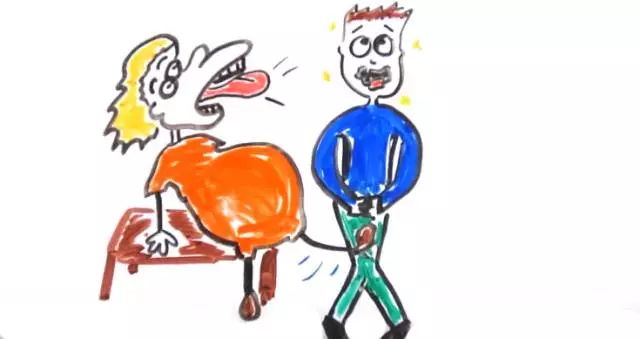 从医20年的生物博士告诉你：生小孩与*体下**被踢，哪个比较痛？