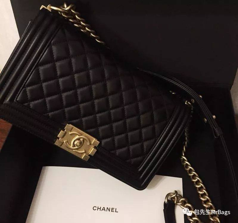 什么叫“包治百病”chanel、LV、Dior让爱买包包的人亲自告诉你