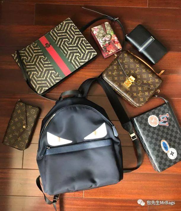 什么叫“包治百病”chanel、LV、Dior让爱买包包的人亲自告诉你