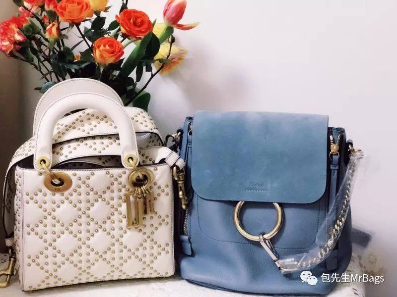 什么叫“包治百病”chanel、LV、Dior让爱买包包的人亲自告诉你