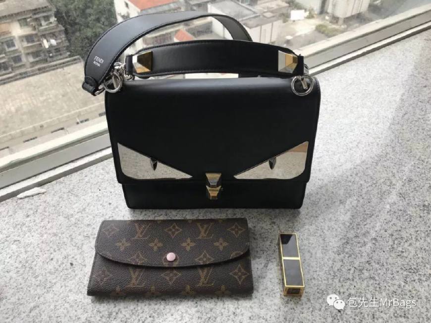 什么叫“包治百病”chanel、LV、Dior让爱买包包的人亲自告诉你