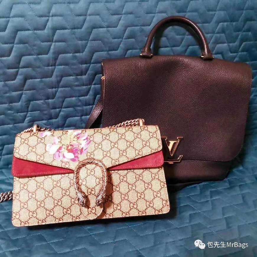 什么叫“包治百病”chanel、LV、Dior让爱买包包的人亲自告诉你