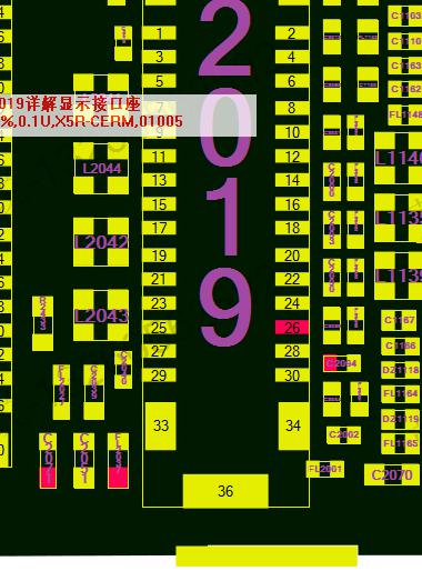 iphone6p手机屏幕坏了该怎么办,iphone6内屏不亮怎么修