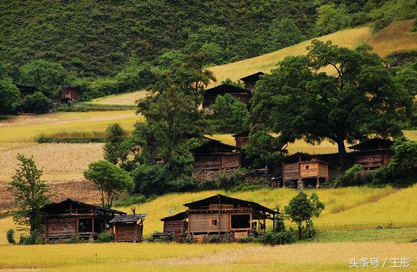 丙中洛去哪里最好,丙中洛旅游线路图