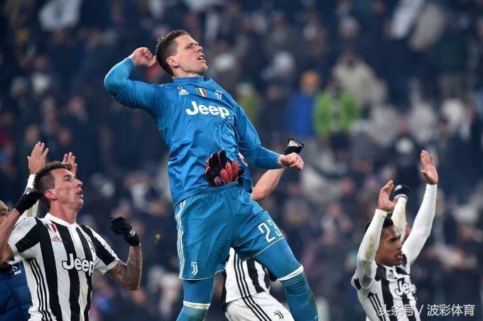 竞彩分析：布冯继续缺阵尤文图斯赛季双杀热那亚