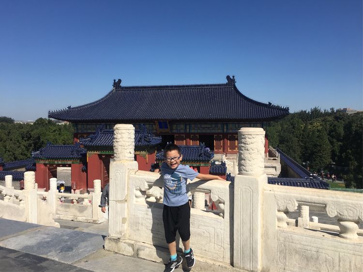 小屁孩的南京之旅,记录小屁孩的旅途