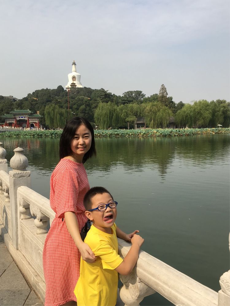 小屁孩的南京之旅,记录小屁孩的旅途