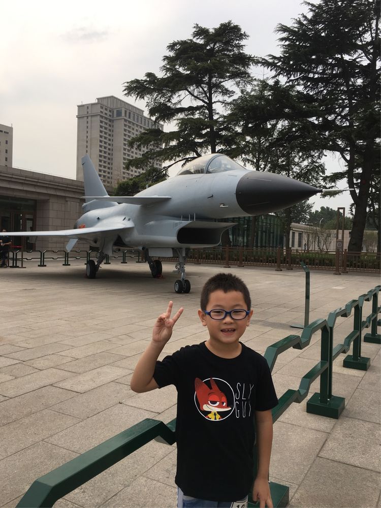 小屁孩的南京之旅,记录小屁孩的旅途