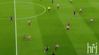 30岁的梅西有多强,梅西30岁后远射合集