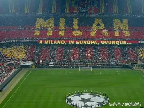 米兰是什么时尚潮流,米兰时尚造型