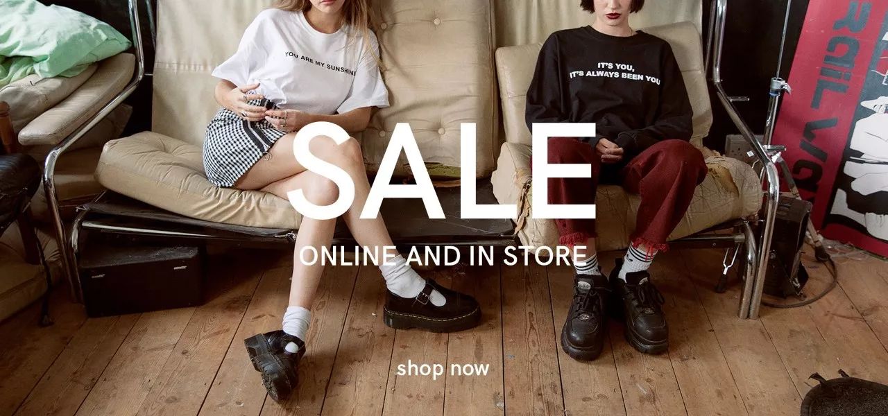 20180109-20180114｜你想要的欧美明星同款这里买！