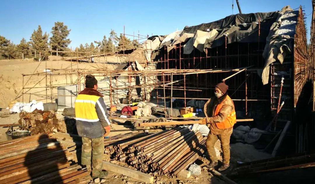 奈曼旗新闻最新今天,奈曼2018.02.14新闻