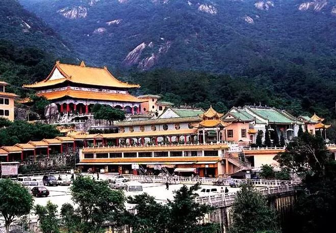 冬季深圳短途自驾一日游,深圳周边游玩好城市