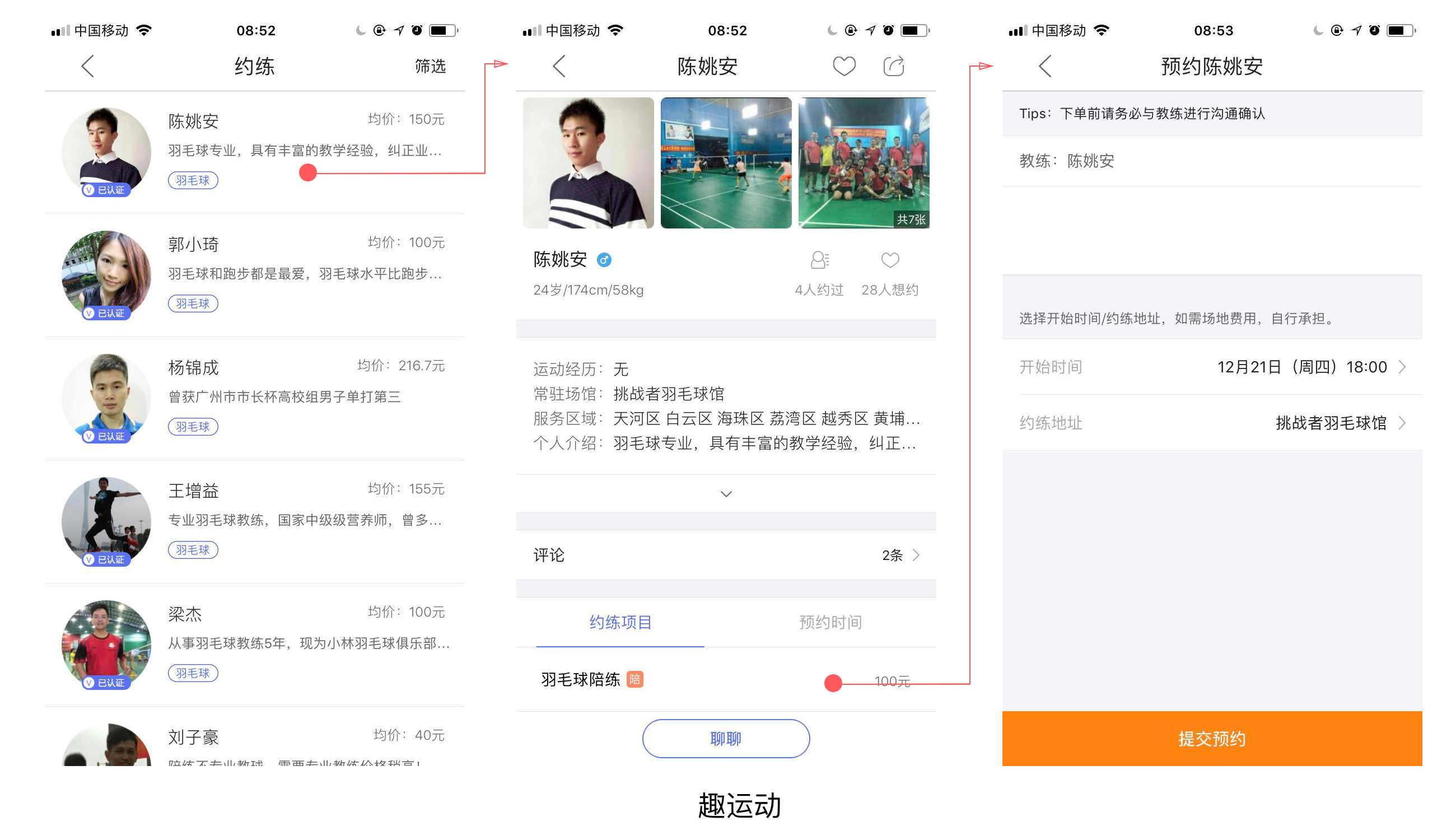 体育app的市场分析,体育app市场分析