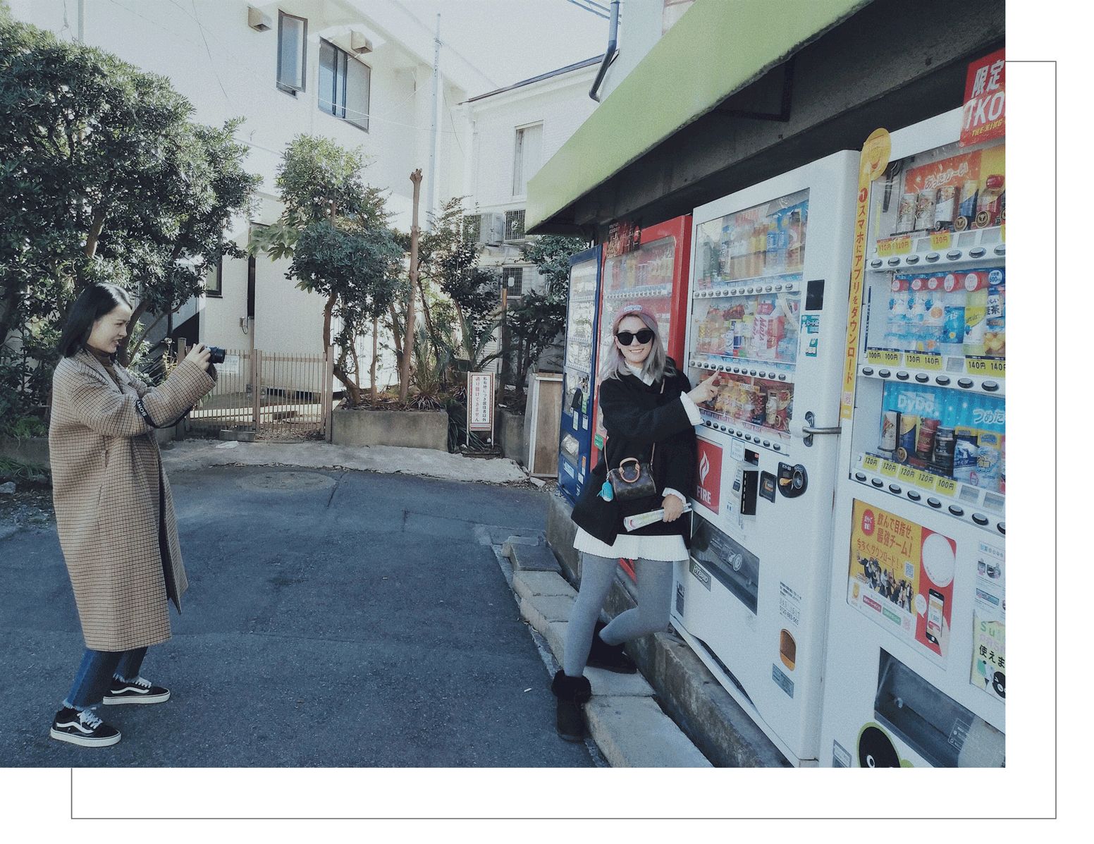 旅行日记好看吗,旅行记日本