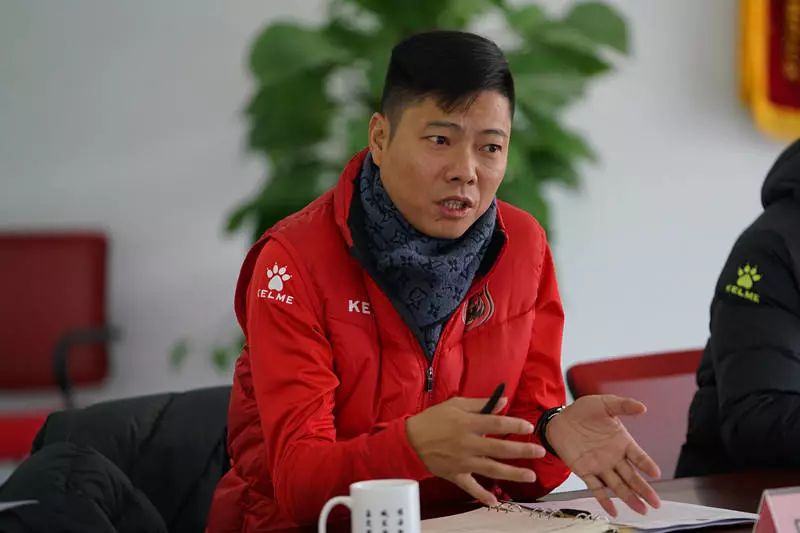 足球青训新征程,上港足球青少年培训