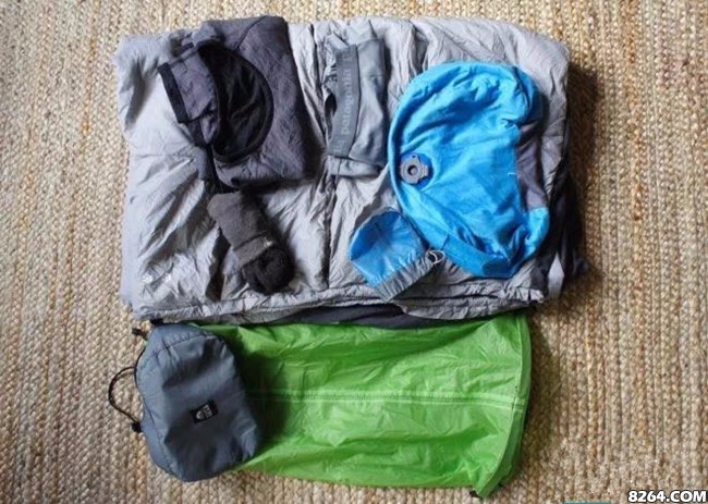 如何打包整理自己的背包,如何背包客旅行