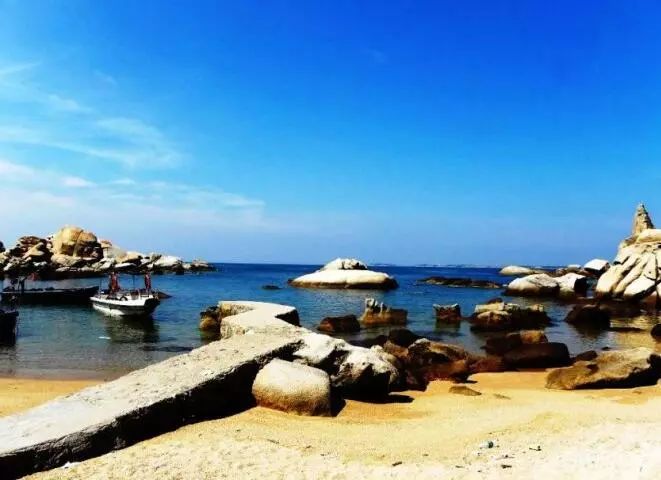 冬季深圳短途自驾一日游,深圳周边游玩好城市