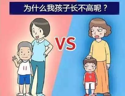 青岛家长！不必再为孩子的身高发愁了，因为……