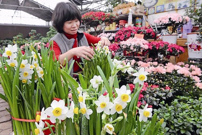 上海松江年味,上海松江农村年味