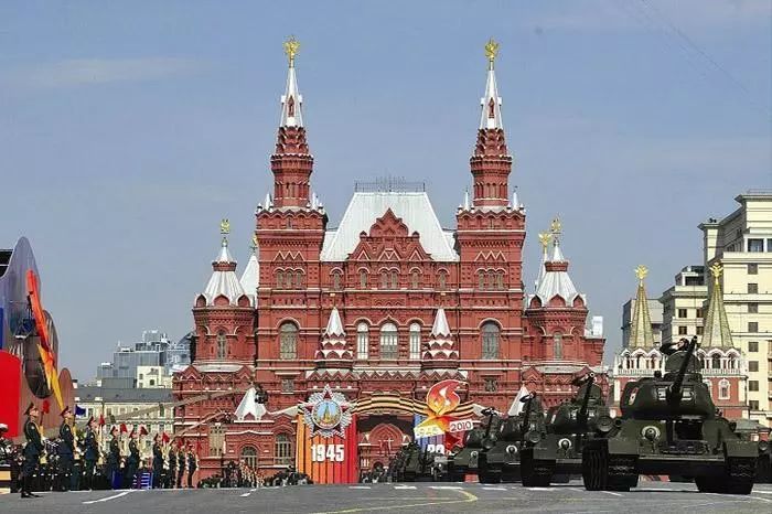 「原创同盟」莫斯科华人的五大烦恼，你有感同身受吗？